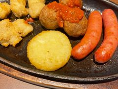 -萨莉亚意式餐厅(杭州西溪龙湖天街店)