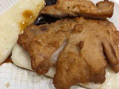 经典排骨年糕-鲜得来排骨年糕(豫园店)