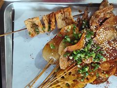 -棣爸油炸(张公桥店)