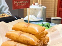 -肖记公安牛肉鱼杂(田林路店)