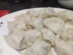-李记饺子·熏酱东北菜(欢乐谷店)