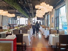 -蓝地时尚庄园(北京清河营地铁站店)