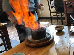 -局气 烤鸭·北京菜(光华路店)