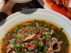 -鱼食饭稻·苏浙土菜17年老馆子(平江路店)