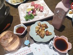 -樱宿日式和牛烧肉(五道口店)