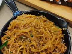 -英兰朝族饭店·英兰锅包肉(佳园路店)