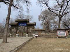 -承德避暑山庄景区