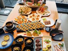 -王鼎精致料理铁板烧(世博源店)