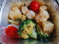 -必胜客(星兰宅急送店)