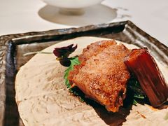 招牌熏鱼-西郊5号·Maggie 5