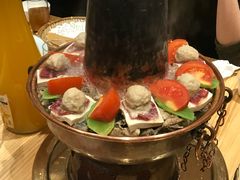 -阿斯牛牛·凉山菜(新会展店)