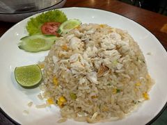 -Dang restaurant (patong phuket)