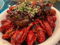 -御苑宾馆-中餐厅