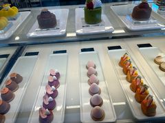 -Social 秀西餐厅-长沙瑞吉酒店(运达店)
