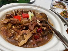 -荣誉国宴楼(美食城店)