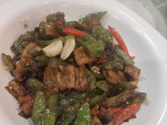 -玉桥餐厅(天坛店)