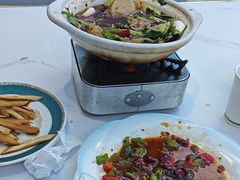 -黄牛肉馆·皖南土菜