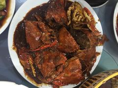 乾毓德平价海鲜烧烤城-天津乾毓德饭庄·清真传统炒菜·海鲜烧烤(咸阳路店)