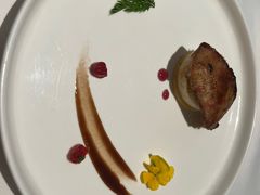 -波特曼西餐厅(南岗店)