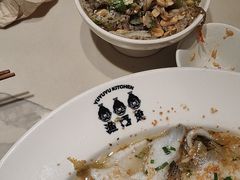 -渔语鱼酸菜鱼新川菜(来福士店)