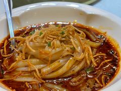 四川凉粉-眉州东坡(博雅店)