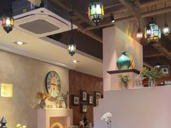-翡翠鸟精品泰国菜(北辰财富中心店)