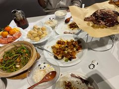 -眉州东坡(华联万柳店)