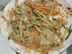 -老于餐厅(民生路店)