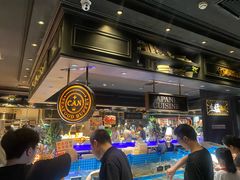 -加餐海鲜自助(集美银泰百货店)