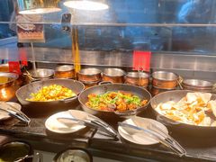 -The COOK·厨餐厅·自助餐(浦东嘉里大酒店)