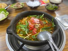 -笔记安顺夺夺粉火锅