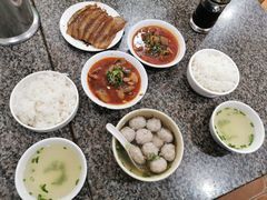 -李记小小吃(涪江路店)