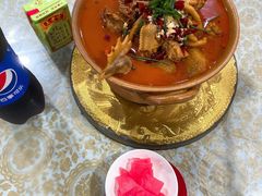 -谭家菜农夫山庄