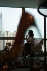 -MT.MONDAY女鞋定制