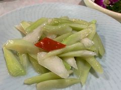 -爷爷的草帽·海鲜馆(孙塘路店)
