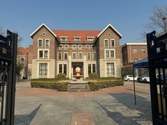 -天津五大道文化旅游区