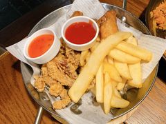 -斯比特花园西餐厅(大丸百货店)