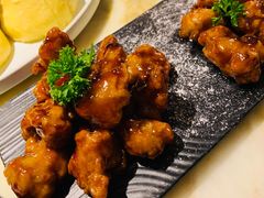 -绿茶餐厅(燕郊永旺店)