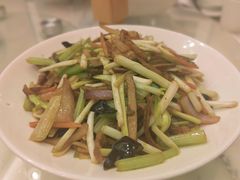 -小菜园新徽菜(马鞍山金鹰店)