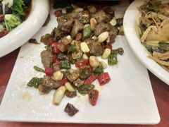 -盈春大饭店(千山路店)