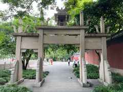 -钱王祠