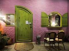 -六区宿舍咖啡店