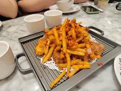 -小菜园新徽菜(宜兴八佰伴店)