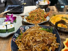 -Hi YOU你的饭局泰餐厅(雍和宫店)