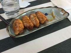-Aqua Oasis 水天堂(石路天虹店)