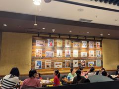-汉巴味德(沈阳万象汇店)