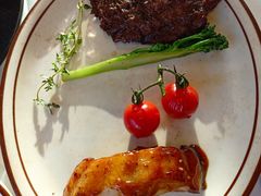 -马克西姆俄罗斯餐厅(通亚街店)