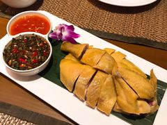 -泰国餐厅 Thai Food(裕华万达店)