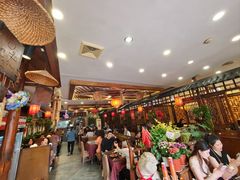 -玉桥餐厅(天坛店)