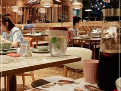 大堂-望湘园·湖南菜(宏伊店)